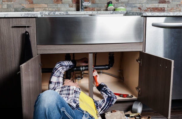 Best Gas Line Repair  in Wabasha, MN